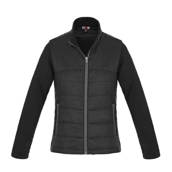 CX2 L09271 - Hybrid Ladies Hybrid Lightweight Jacket