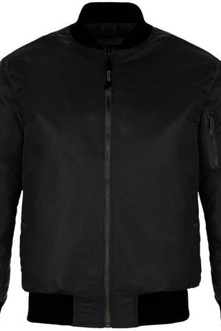 CX2 L09300 - Bomber Blouson D’Aviateur pour homme