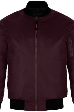 CX2 L09300 - Bomber Blouson D’Aviateur pour homme