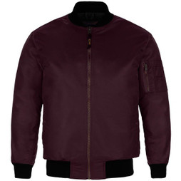 CX2 L09300 - Bomber Blouson D’Aviateur pour homme