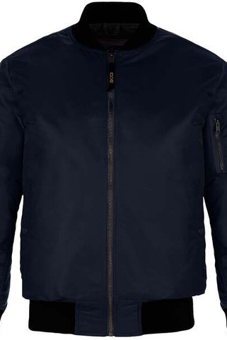 CX2 L09300 - Bomber Blouson D’Aviateur pour homme