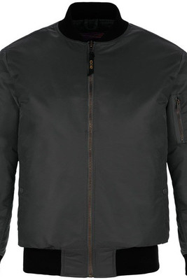CX2 L09300 - Bomber Blouson D’Aviateur pour homme