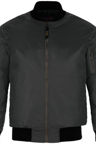 CX2 L09300 - Bomber Blouson D’Aviateur pour homme