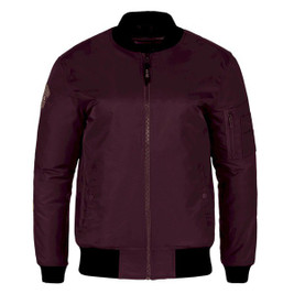 CX2 L09301 - Bomber Blouson D’Aviateur pour femme