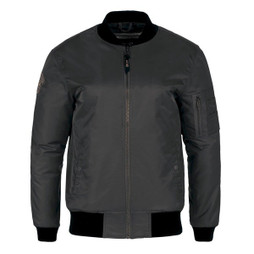 CX2 L09301 - Bomber Blouson D’Aviateur pour femme