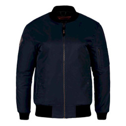 CX2 L09301 - Bomber Ladies Insulated Bomber