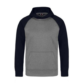 CX2 L1630Y - Lodge Chandail À Capuchon pour jeune