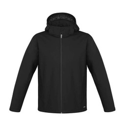 CX2 L3170Y - Veste Softshell Isolée Jeunesse Hurricane