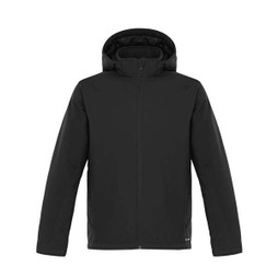 CX2 L3170Y - Veste Softshell Isolée Jeunesse Hurricane
