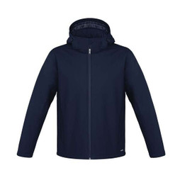 CX2 L3170Y - Veste Softshell Isolée Jeunesse Hurricane