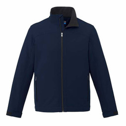 CX2 L7260Y - Balmy Blouson À Coquille Souple pour jeune
