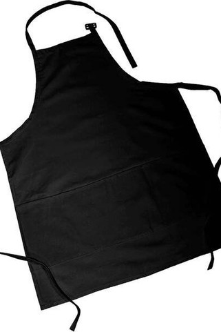 Canada Sportswear L9209B - Ultimate Chefs Kitchen Apron with Adjustable Strap