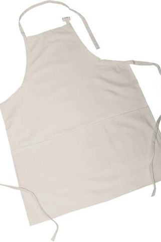 Canada Sportswear L9209B - Ultimate Chefs Kitchen Apron with Adjustable Strap
