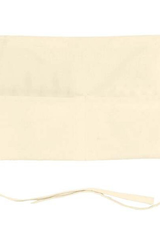 Canada Sportswear L9211B - Professional Chefs Waist Apron with Utility Pockets