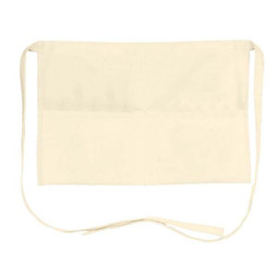Canada Sportswear L9211B - Apron Tablier À La Taille 