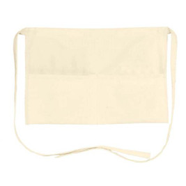 Canada Sportswear L9211B - Apron Tablier À La Taille