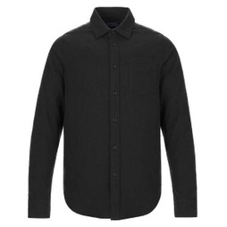 CX2 S04500 - Chalet Chemise En Flanelle De Coton Brossée pour homme