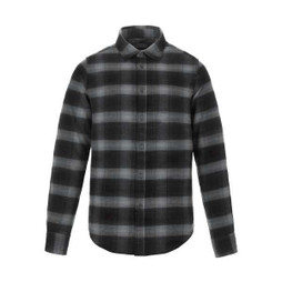CX2 S04505 - Cabin Chemise En Flanelle De Coton Brossée pour homme