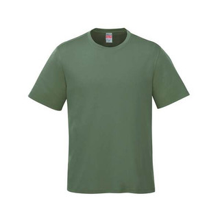 CSW 24/7 S05610 - Parkour Mens Crew Neck Tee