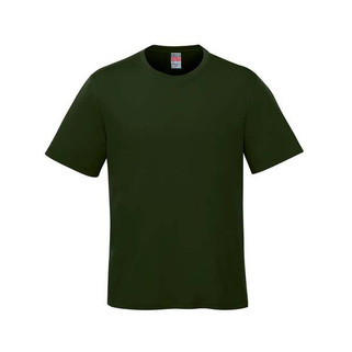 CSW 24/7 S05610 - Parkour T-Shirt À Col Rond pour homme