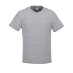 CSW 24/7 S05610 - Parkour T-Shirt À Col Rond pour homme