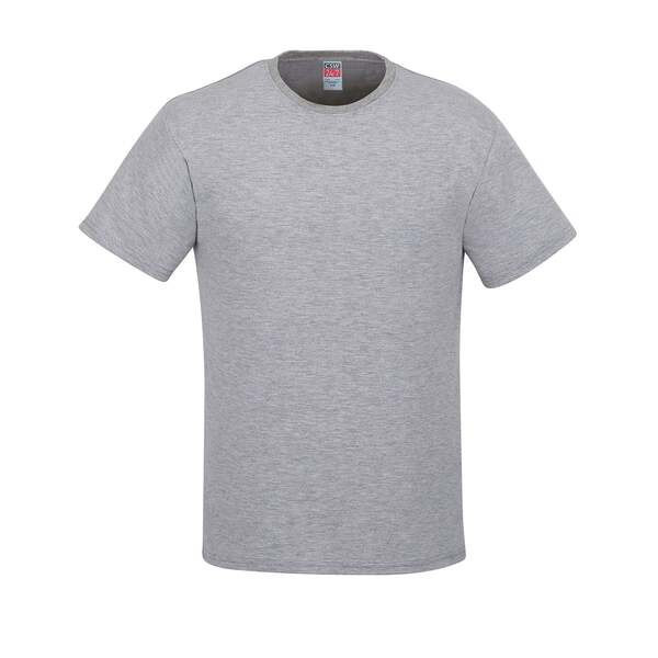 CSW 24/7 S05610 - Parkour Men's Crew Neck Tee