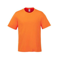 CSW 24/7 S05610 - Parkour T-Shirt À Col Rond pour homme