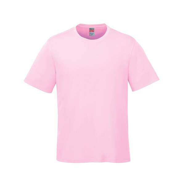 CSW 24/7 S05610 - Parkour T-Shirt À Col Rond pour homme