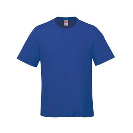 CSW 24/7 S05610 - Parkour Men's Crew Neck Tee