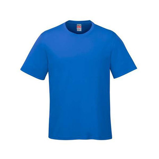 CSW 24/7 S05610 - Parkour T-Shirt À Col Rond pour homme