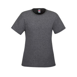 CSW 24/7 S05611 - Parkour Ladies Crew Neck Tee