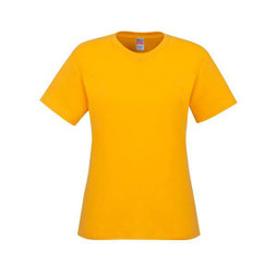 CSW 24/7 S05611 - Parkour T-Shirt À Col Rond pour femme