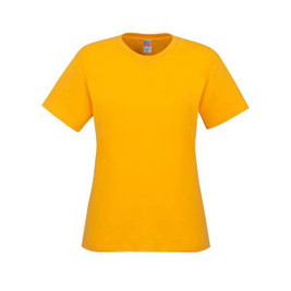CSW 24/7 S05611 - Parkour Ladies Crew Neck Tee