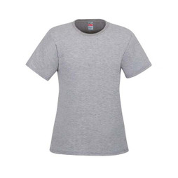 CSW 24/7 S05611 - Parkour T-Shirt À Col Rond pour femme