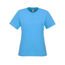 CSW 24/7 S05611 - Parkour T-Shirt À Col Rond pour femme