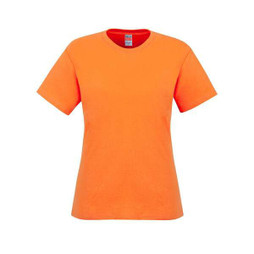CSW 24/7 S05611 - Parkour T-Shirt À Col Rond pour femme
