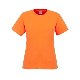 CSW 24/7 S05611 - Parkour Ladies Crew Neck Tee