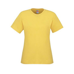 CSW 24/7 S05611 - Parkour T-Shirt À Col Rond pour femme