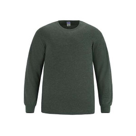 CSW 24/7 S05615 - Breeze Men's Long Sleeve Crew Neck Tee