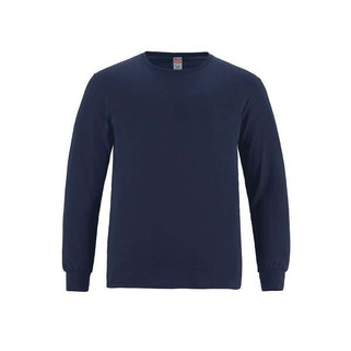 CSW 24/7 S05615 - Breeze T-Shirt À Col Rond À Manches Longues pour homme