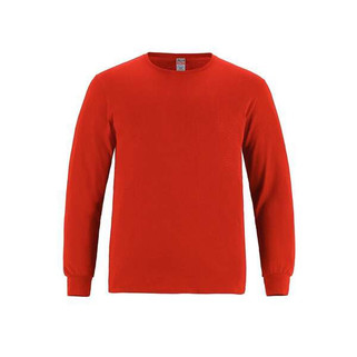 CSW 24/7 S05615 - Breeze T-Shirt À Col Rond À Manches Longues pour homme