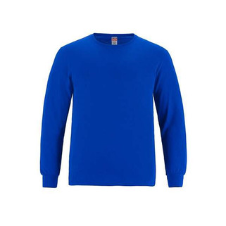 CSW 24/7 S05615 - Breeze Mens Long Sleeve Crew Neck Tee