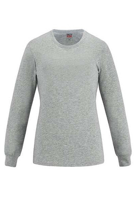 CSW 24/7 S05616 - Breeze T-Shirt À Col Rond À Manches Longues pour femme