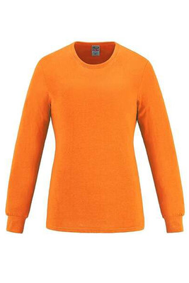 CSW 24/7 S05616 - Breeze Ladies Long Sleeve Crew Neck Tee