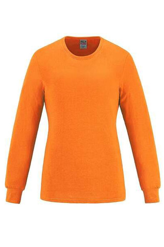 CSW 24/7 S05616 - Breeze Ladies Long Sleeve Crew Neck Tee
