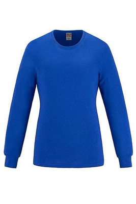 CSW 24/7 S05616 - Breeze T-Shirt À Col Rond À Manches Longues pour femme
