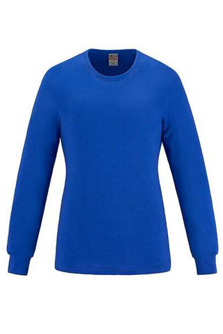 CSW 24/7 S05616 - Breeze Ladies Long Sleeve Crew Neck Tee