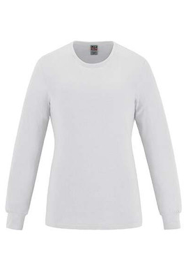 CSW 24/7 S05616 - Breeze Ladies Long Sleeve Crew Neck Tee 