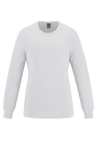CSW 24/7 S05616 - Breeze Ladies Long Sleeve Crew Neck Tee