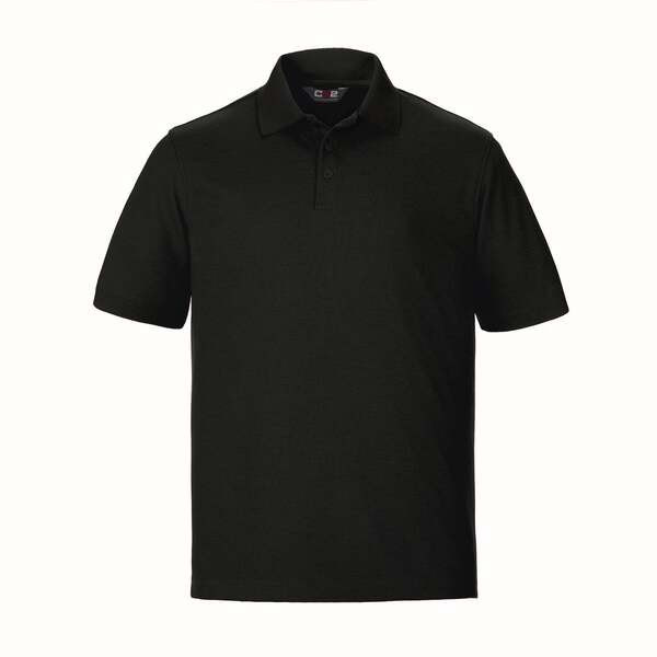 CX2 S05735 - Ace Men's Pique Mesh Polo